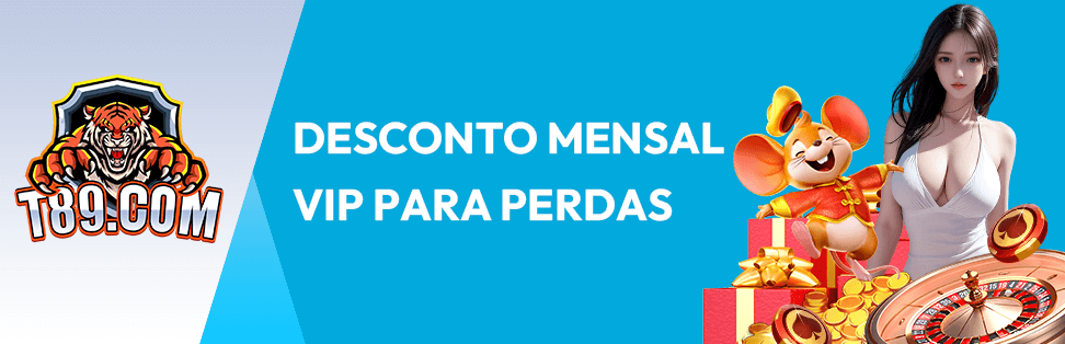 onde fazer apostas online recife